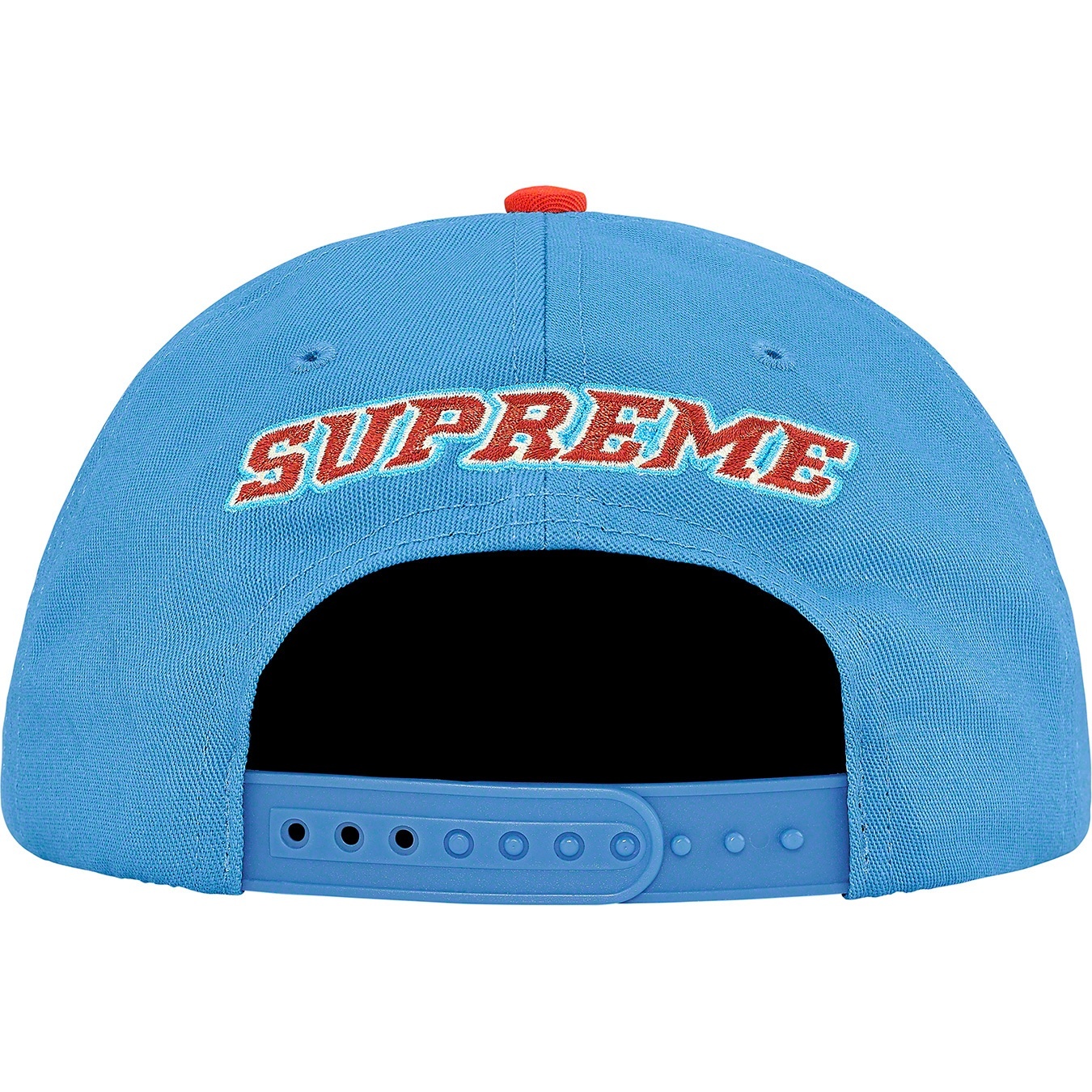 Pumpkin 6-Panel view 11